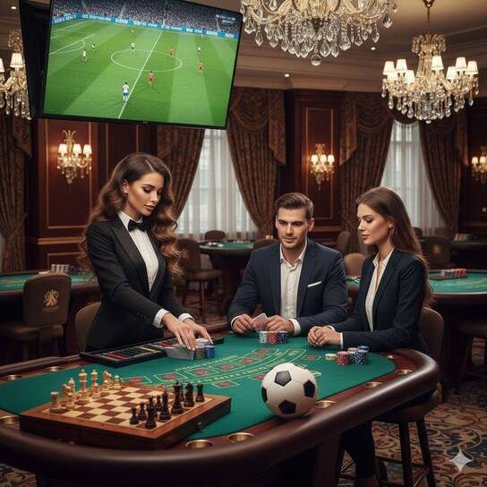 网球比分直播 - 实时赛事背景